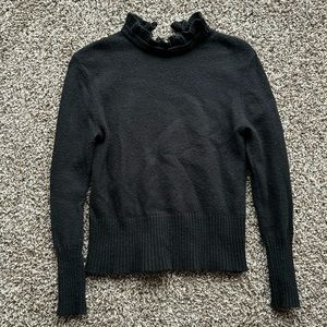 J crew women’s turtle neck